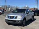 2017 Nissan Frontier S