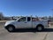 2017 Nissan Frontier S