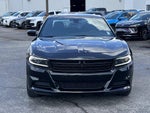 2022 Dodge Charger SXT RWD