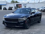 2022 Dodge Charger SXT RWD