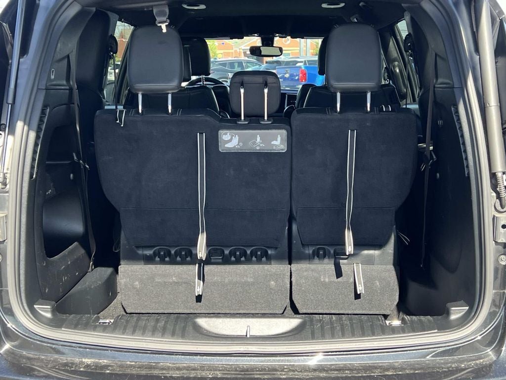 2020 Chrysler Pacifica Touring L Plus