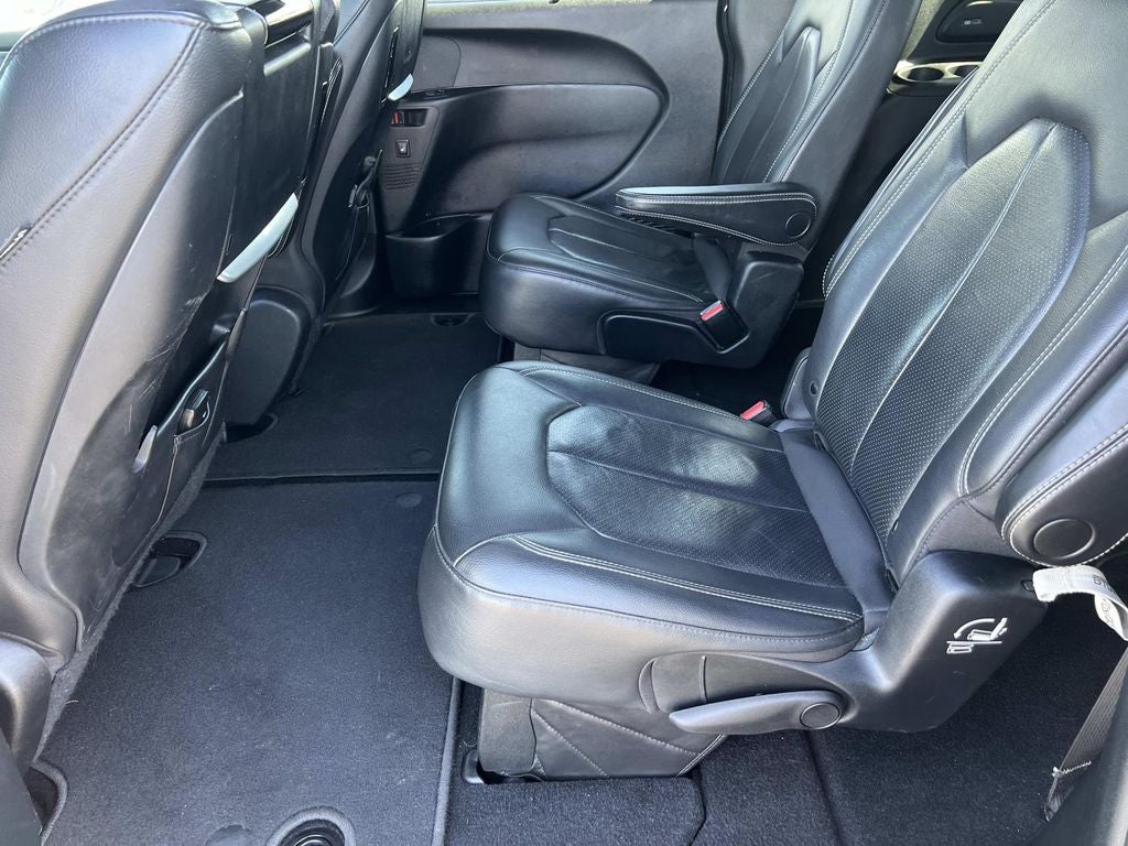 2020 Chrysler Pacifica Touring L Plus