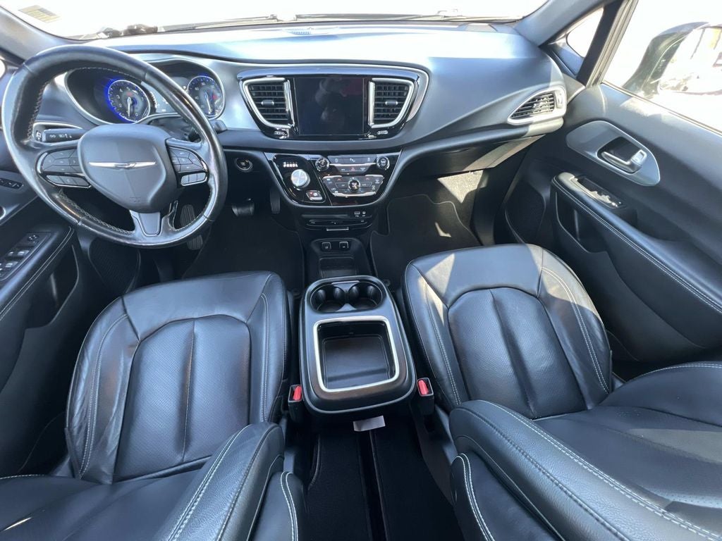 2020 Chrysler Pacifica Touring L Plus