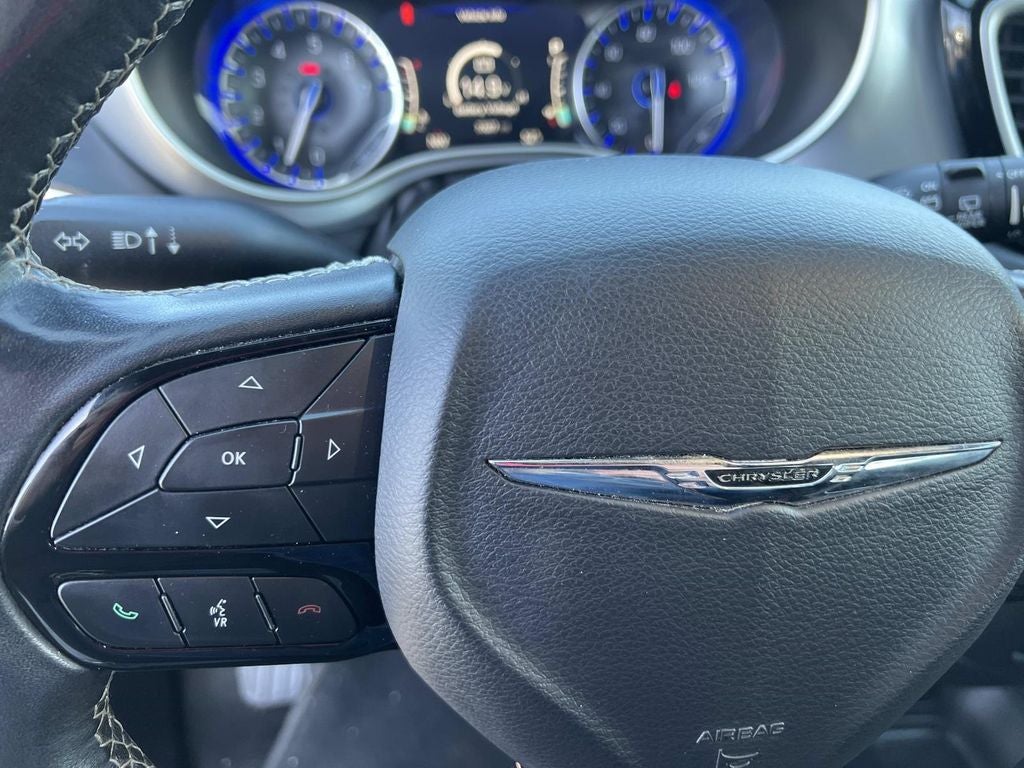 2020 Chrysler Pacifica Touring L Plus