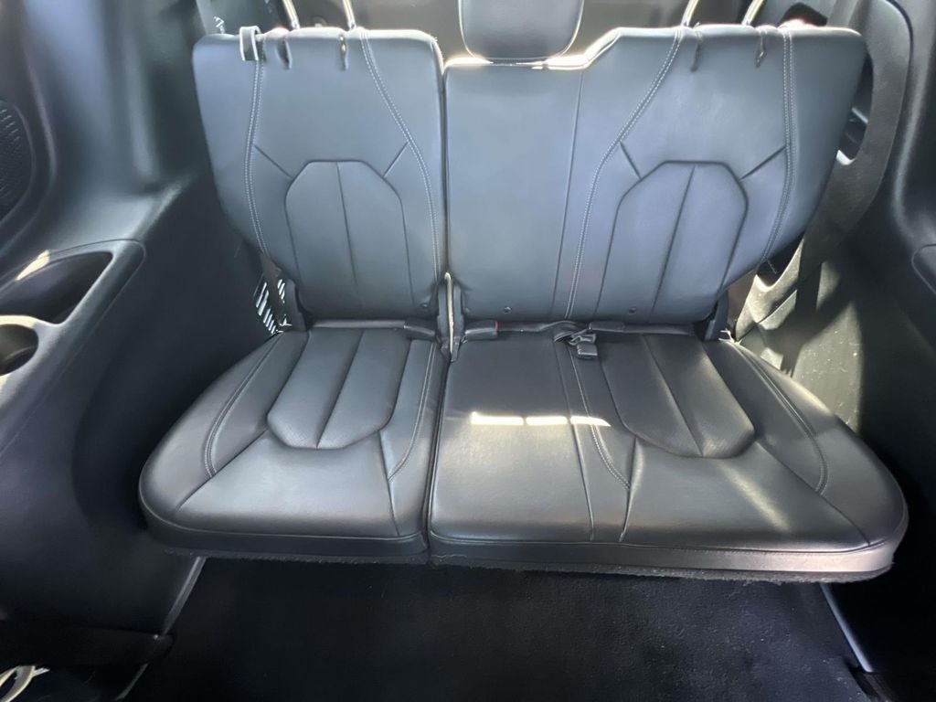 2020 Chrysler Pacifica Touring L Plus