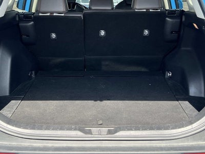 2021 Toyota RAV4 Adventure