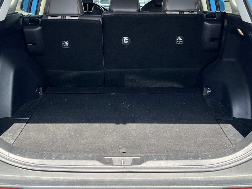 2021 Toyota RAV4 Adventure