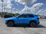 2021 Toyota RAV4 Adventure