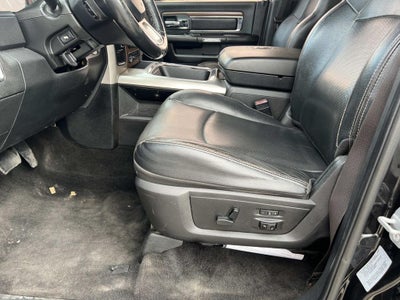 2017 RAM 2500 Laramie