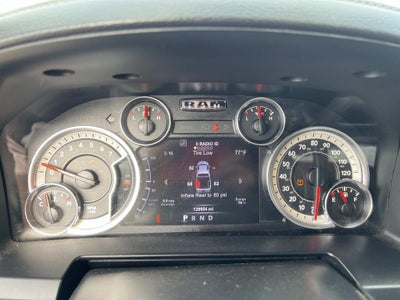 2017 RAM 2500 Laramie