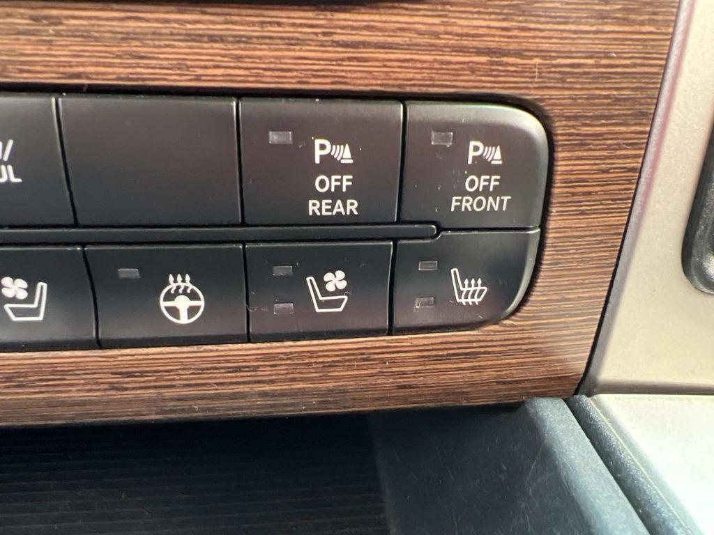 2017 RAM 2500 Laramie