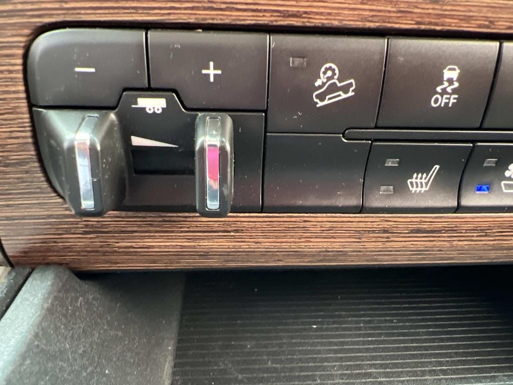 2017 RAM 2500 Laramie