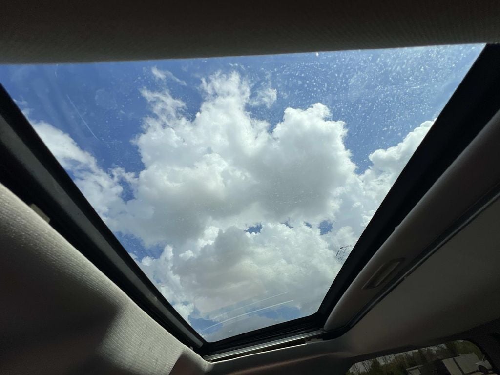 2017 RAM 2500 Laramie