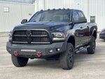 2017 RAM 2500 Laramie