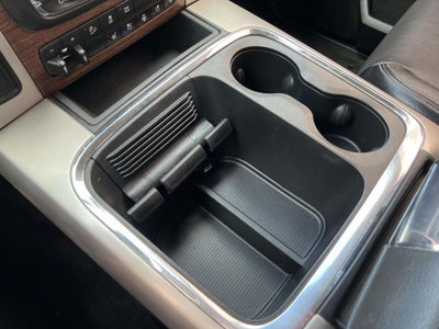 2017 RAM 2500 Laramie