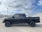2017 RAM 2500 Laramie