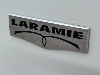 2018 RAM 2500 Laramie Mega Cab 4x4 6'4" Box