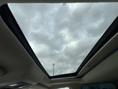 2018 RAM 2500 Laramie Mega Cab 4x4 6'4" Box