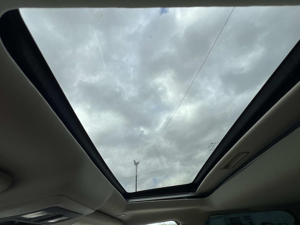 2018 RAM 2500 Laramie Mega Cab 4x4 6'4" Box