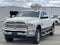 2018 RAM 2500 Laramie Mega Cab 4x4 6'4" Box