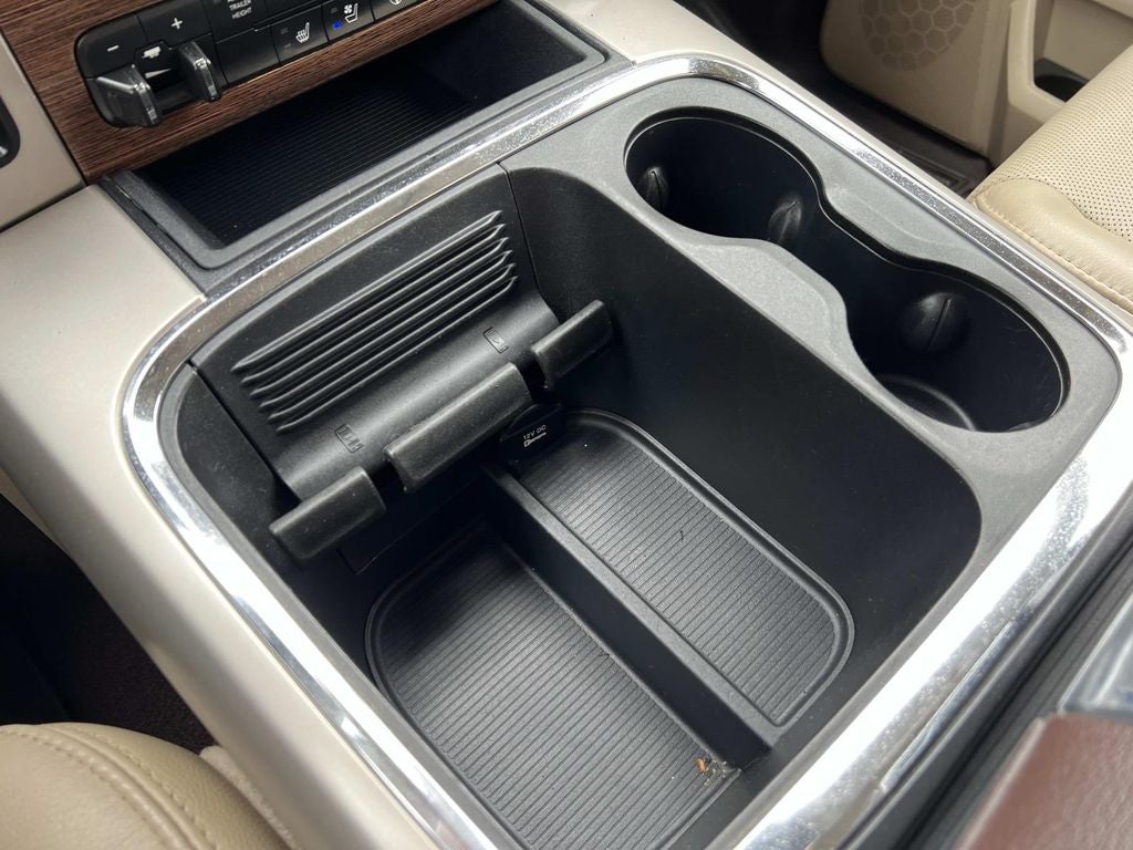 2018 RAM 2500 Laramie Mega Cab 4x4 6'4" Box