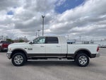 2018 RAM 2500 Laramie Mega Cab 4x4 6'4" Box