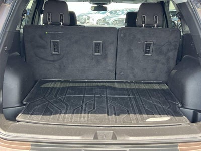 2019 Chevrolet Blazer 1LT