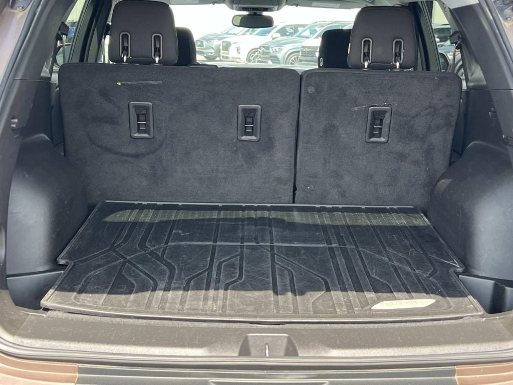 2019 Chevrolet Blazer 1LT