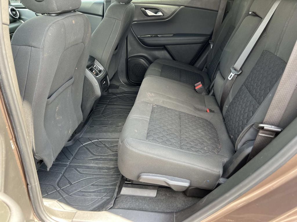 2019 Chevrolet Blazer 1LT