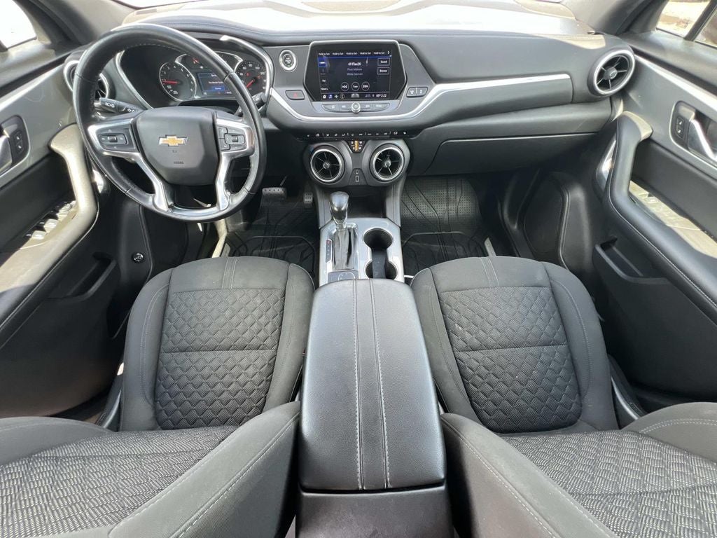 2019 Chevrolet Blazer 1LT