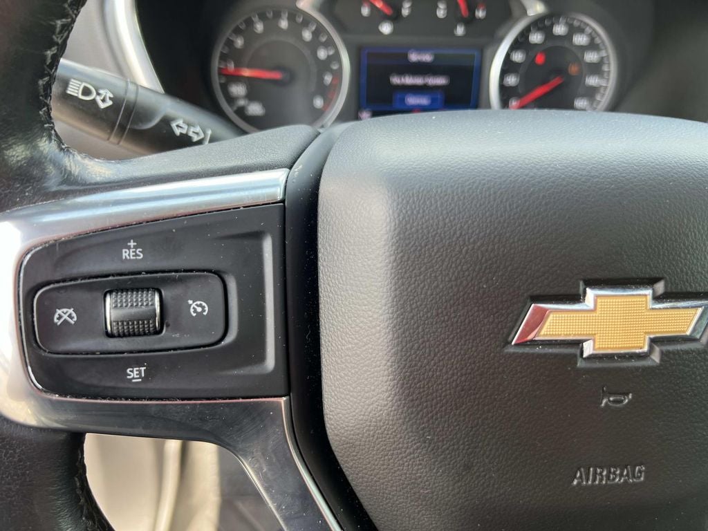 2019 Chevrolet Blazer 1LT