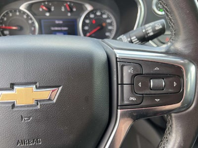 2019 Chevrolet Blazer 1LT