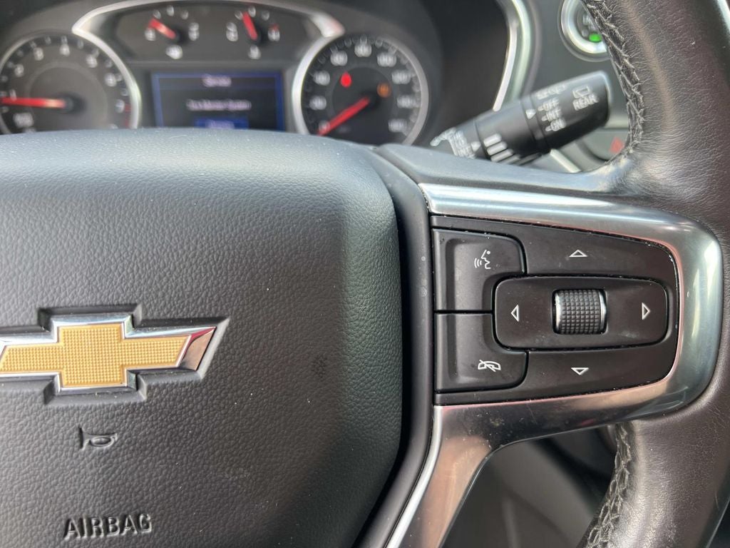 2019 Chevrolet Blazer 1LT