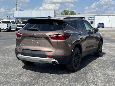 2019 Chevrolet Blazer 1LT