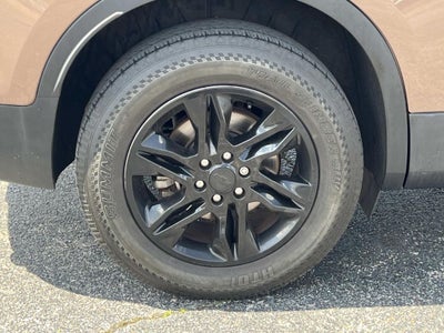 2019 Chevrolet Blazer 1LT