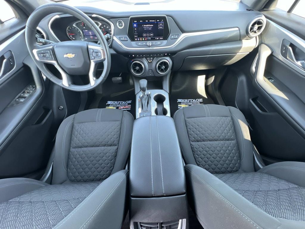 2021 Chevrolet Blazer 2LT