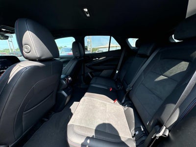 2024 Chevrolet Blazer EV RS