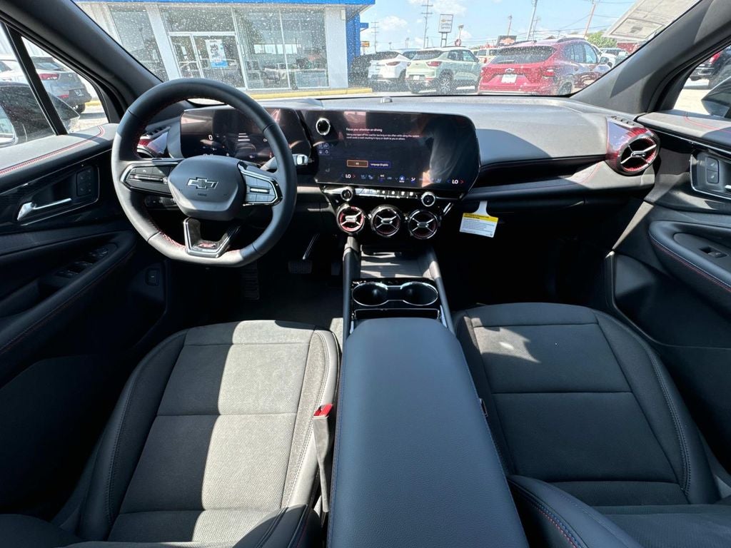 2024 Chevrolet Blazer EV RS