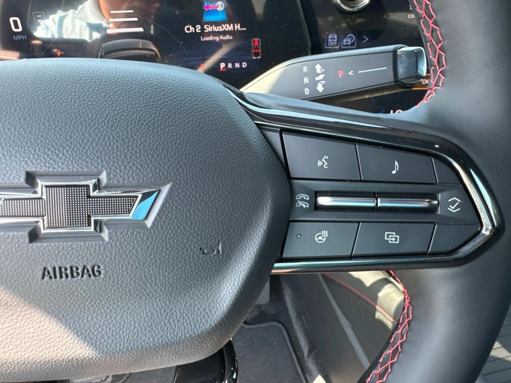 2024 Chevrolet Blazer EV RS