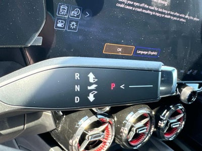 2024 Chevrolet Blazer EV RS