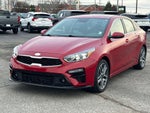 2021 Kia Forte EX