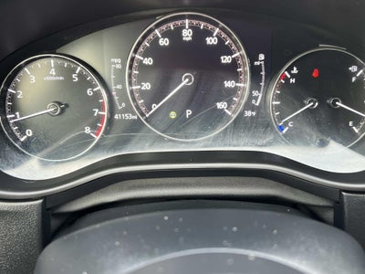 2024 Mazda Mazda CX-30 2.5 S Select Sport