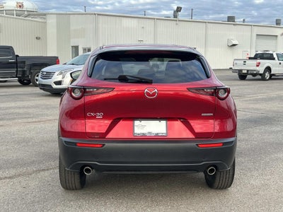 2024 Mazda Mazda CX-30 2.5 S Select Sport