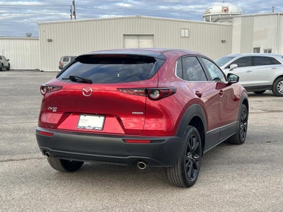 2024 Mazda Mazda CX-30 2.5 S Select Sport