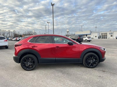 2024 Mazda Mazda CX-30 2.5 S Select Sport