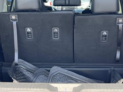 2023 Honda Pilot AWD Touring