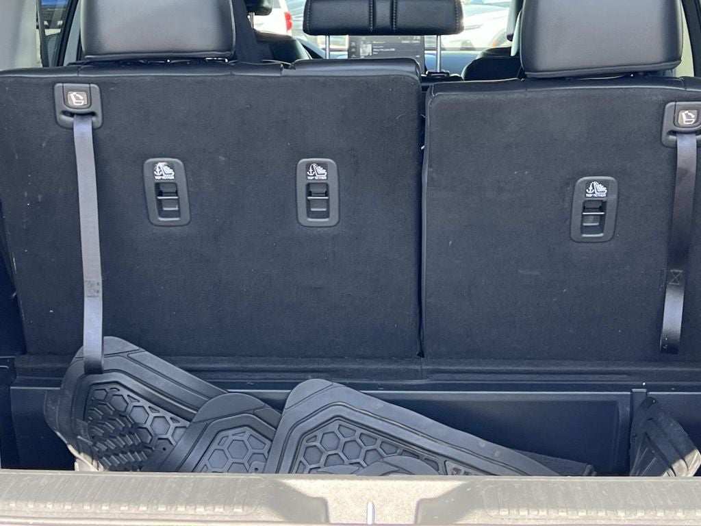 2023 Honda Pilot AWD Touring