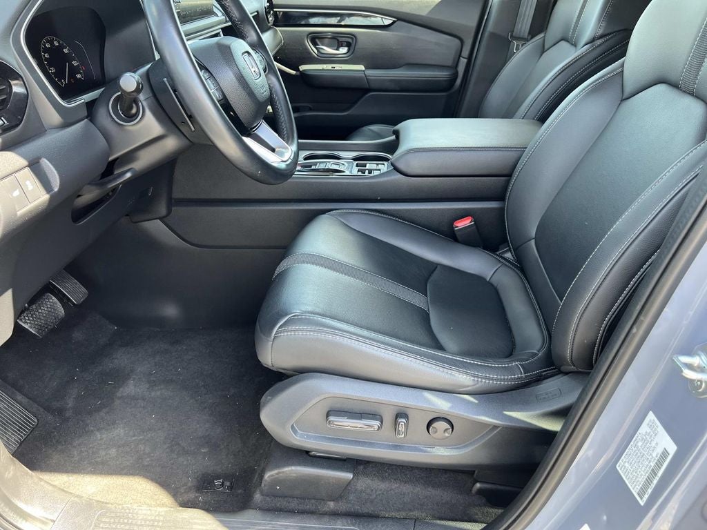 2023 Honda Pilot AWD Touring