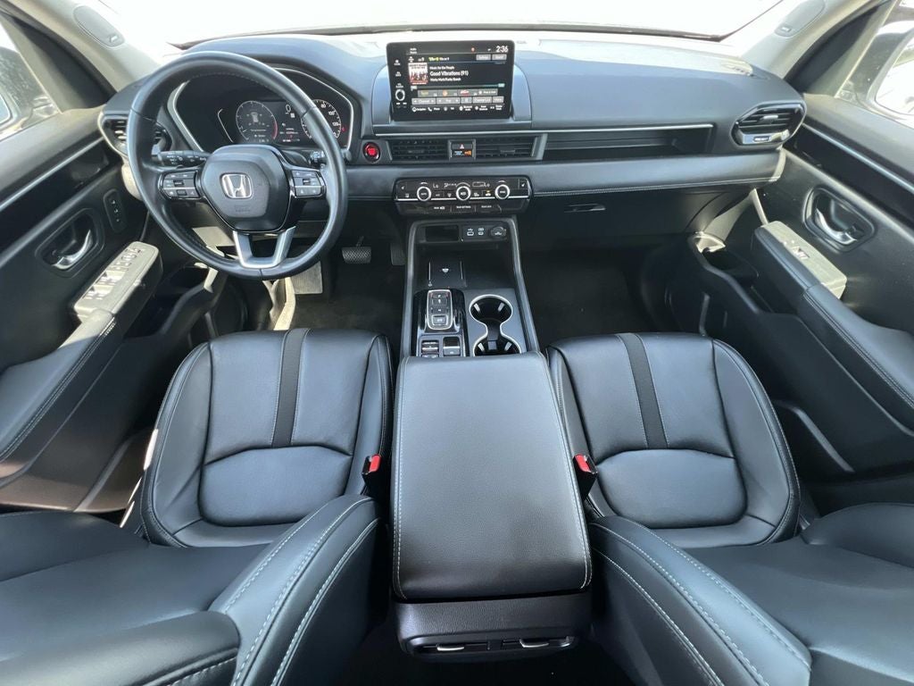 2023 Honda Pilot AWD Touring