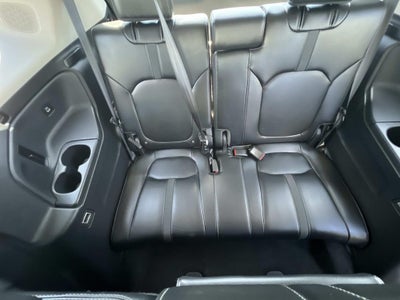 2023 Honda Pilot AWD Touring